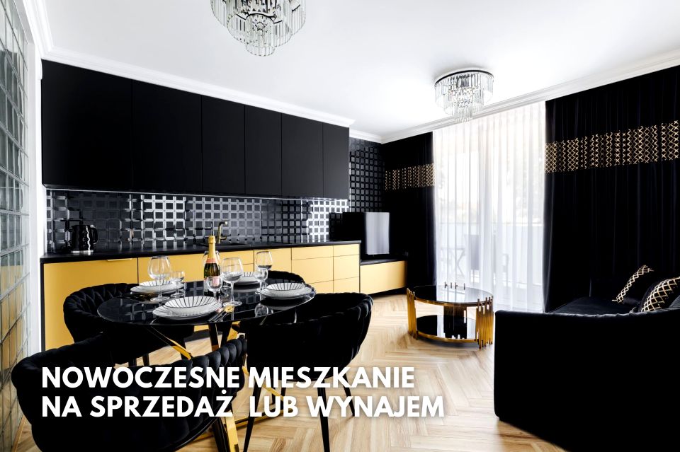Mieszkanie Człuchów