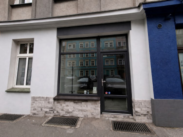 Lokal Wrocław