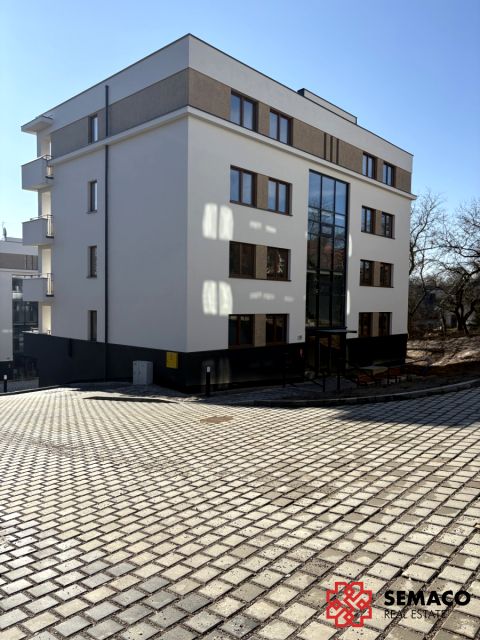 Mieszkanie blok mieszkalny Wieliczka