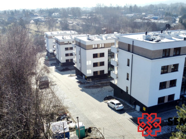 Mieszkanie Wieliczka
