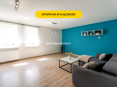 Mieszkanie Kraków