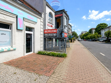 Lokal Kostrzyn