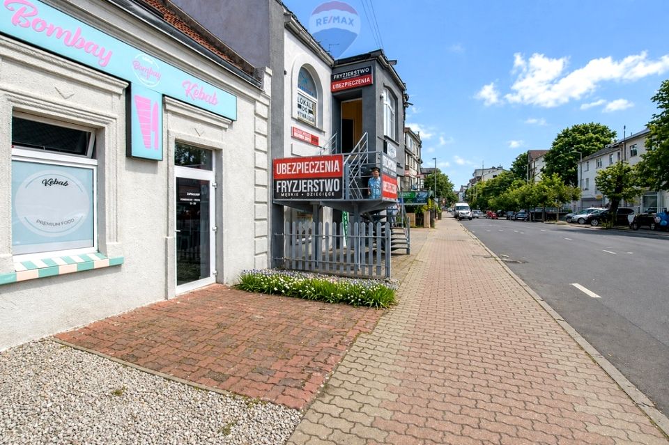 Lokal Kostrzyn