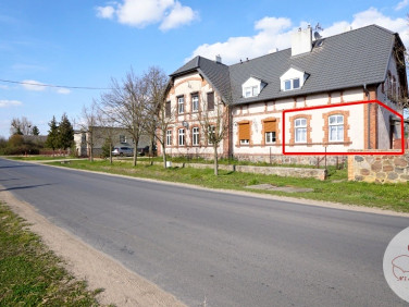 Mieszkanie Bierzglin