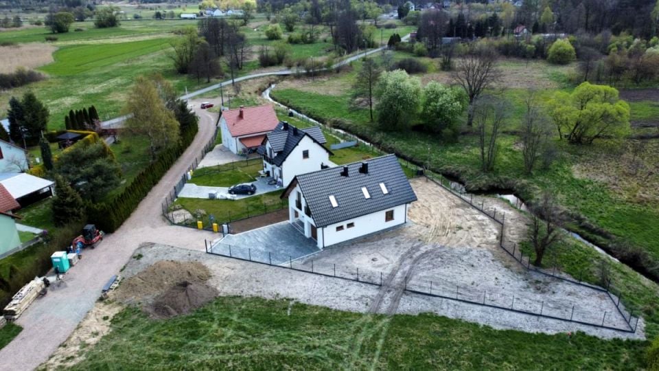 Dom Brodła