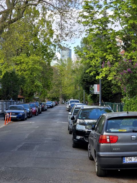 Mieszkanie Wrocław