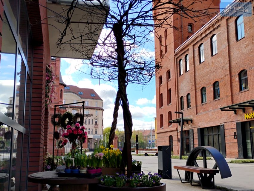 Mieszkanie Wrocław