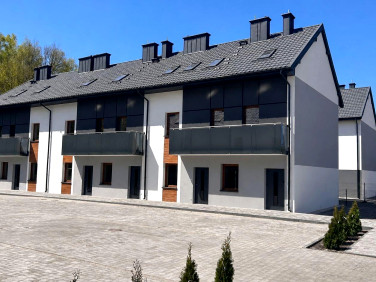 Mieszkanie Kobyłka