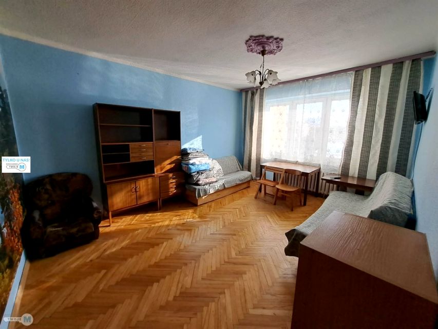 Mieszkanie Kielce