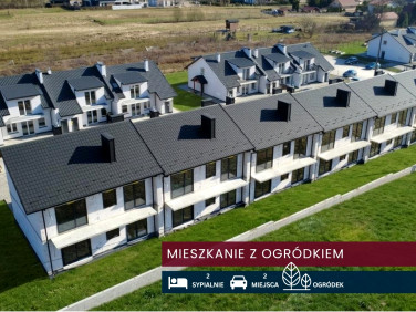 Mieszkanie Głogów Małopolski
