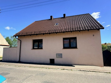 Dom Bojanowo