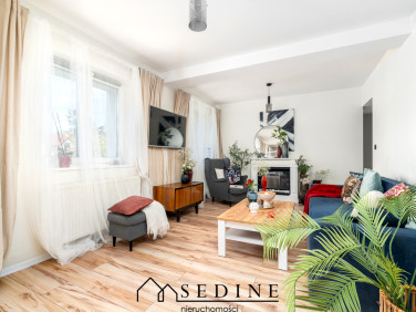 Mieszkanie Szczecin