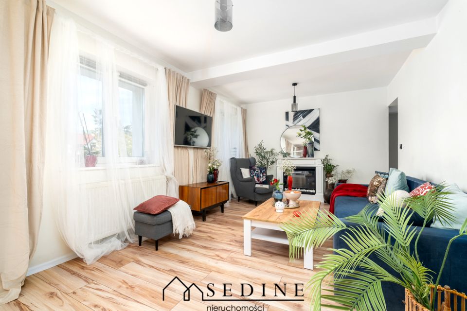 Mieszkanie Szczecin