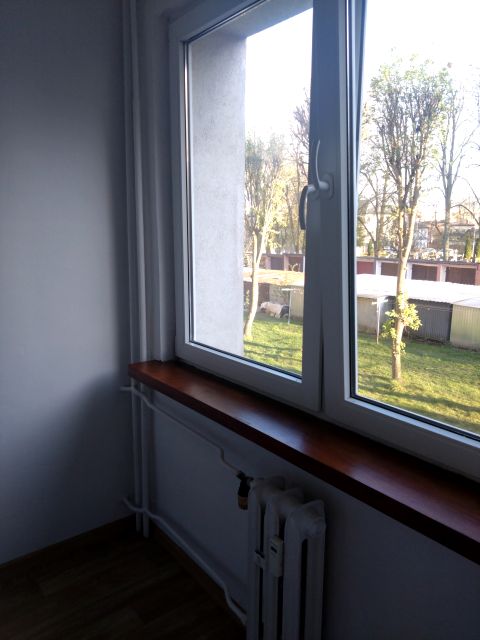 Mieszkanie Człuchów