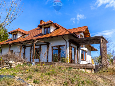 Dom Wola Branicka
