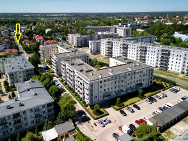 Dom Płock