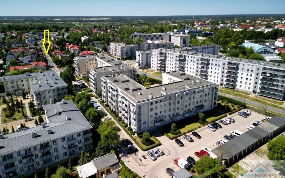 Dom Płock