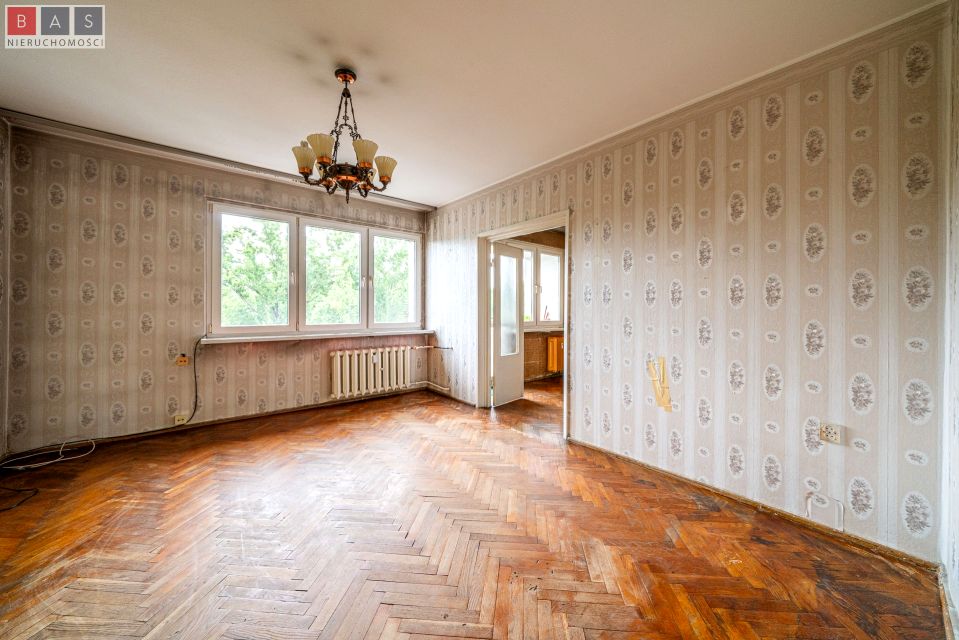 Mieszkanie Szczecin