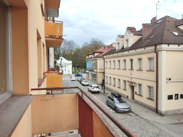 Mieszkanie Rzeszów