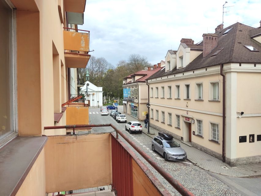 Mieszkanie Rzeszów
