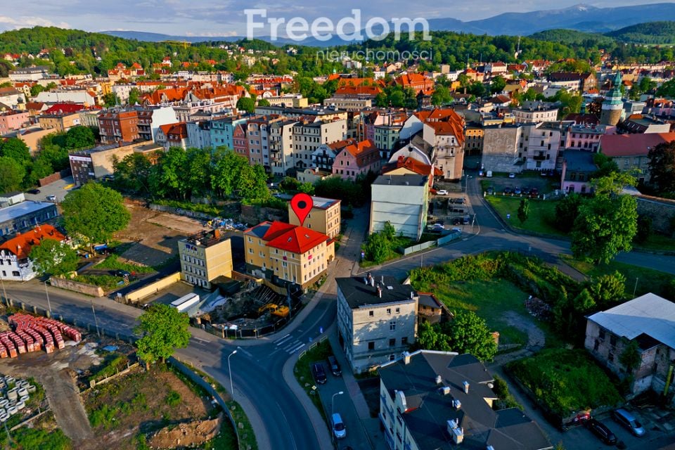 Mieszkanie Jelenia Góra