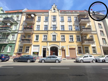 Mieszkanie Szczecin