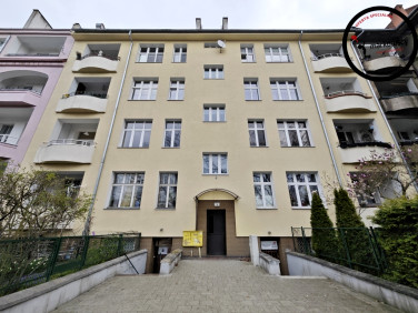 Mieszkanie Szczecin
