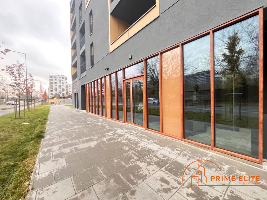 Lokal Warszawa