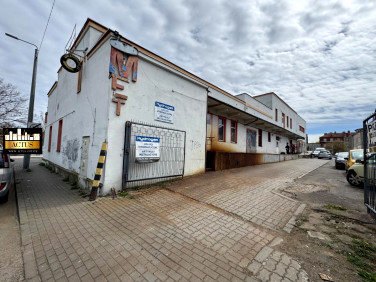 Lokal Tczew