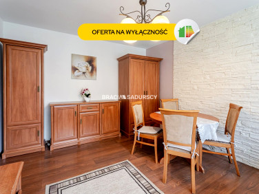 Mieszkanie Kraków