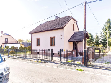 Dom Czechowice-Dziedzice