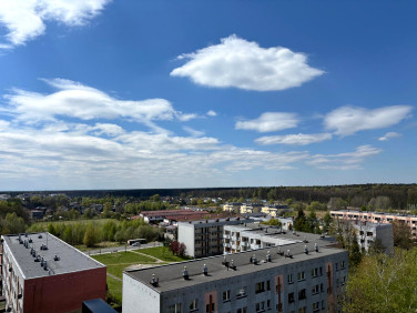 Mieszkanie Tychy