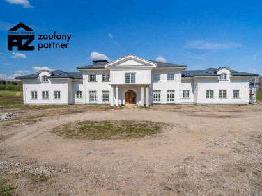 Dom Łękawka