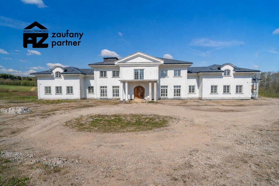 Dom Łękawka