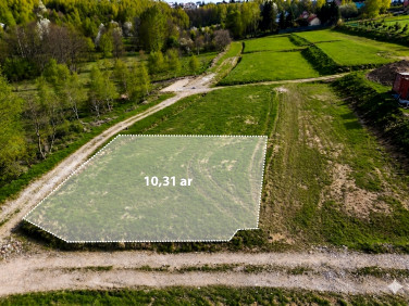 Działka budowlana Rzeszów