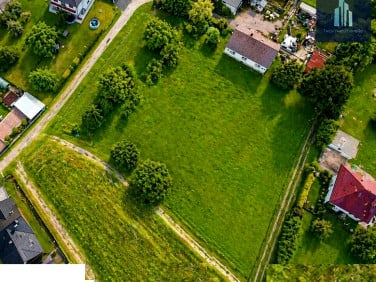 Działka Pszczyna
