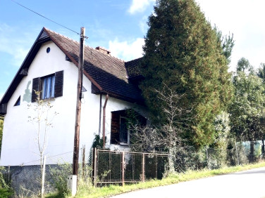 Dom Brzuśnik