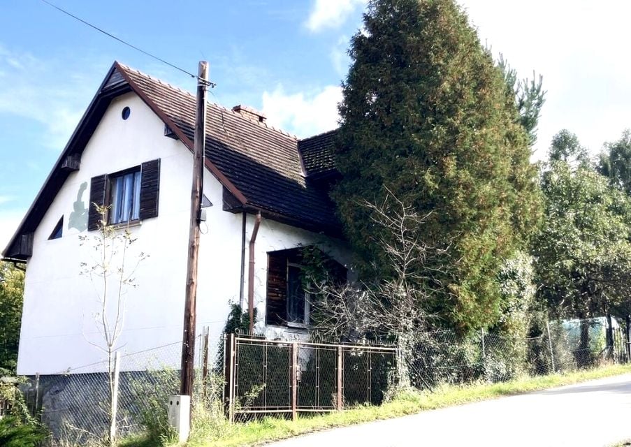 Dom Brzuśnik