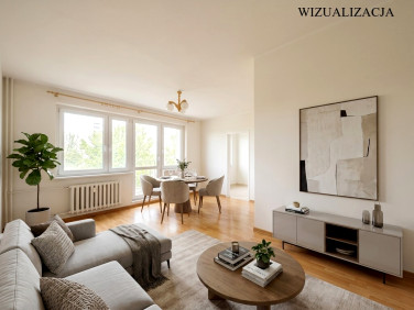 Mieszkanie SZCZECIN