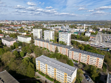 Mieszkanie Szczecin