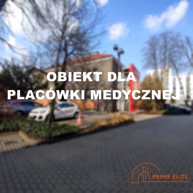 Lokal Warszawa
