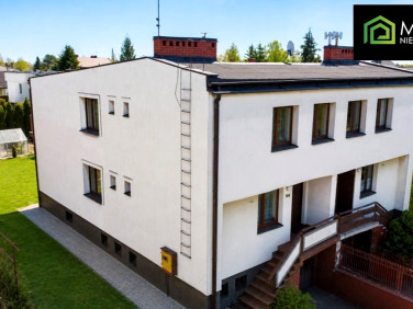 Dom Częstochowa