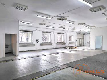 Budynek użytkowy Sulejówek