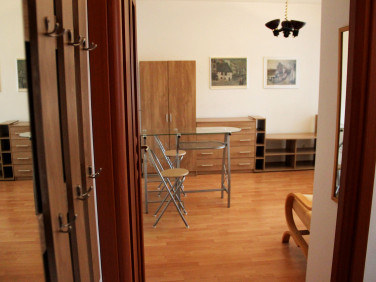 Mieszkanie Toruń