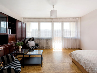 Mieszkanie Kraków