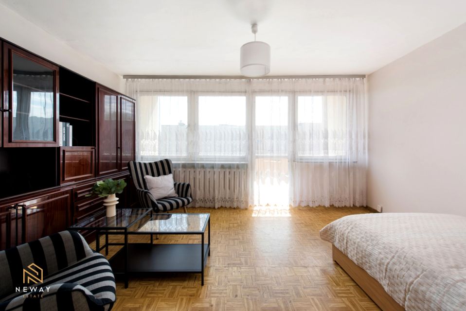 Mieszkanie Kraków