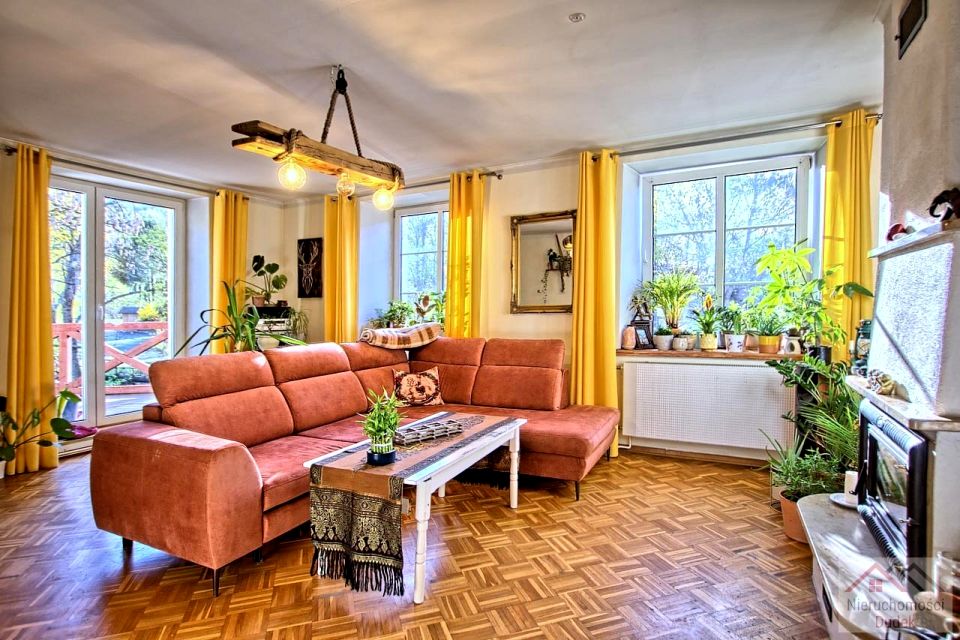 Mieszkanie Jelenia Góra