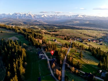 Działka Rzepiska
