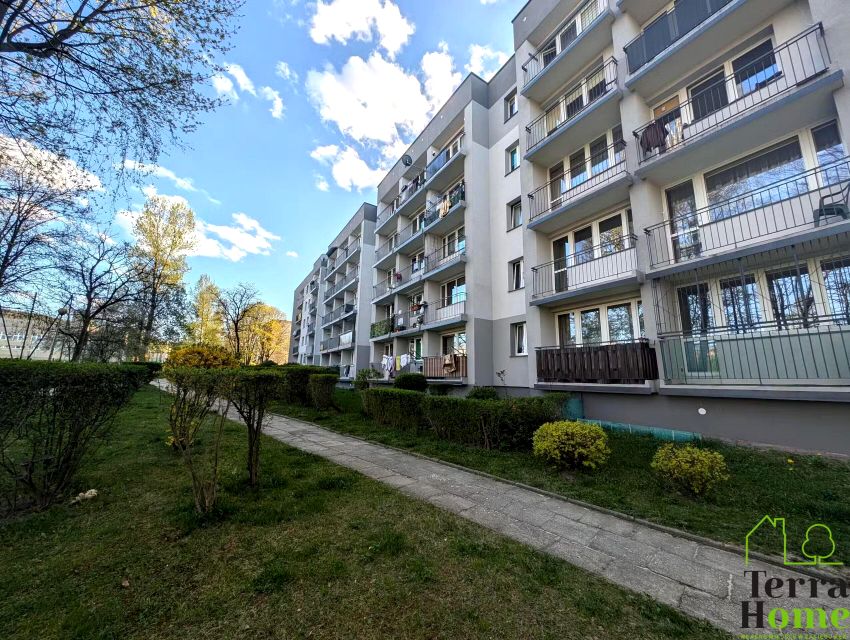 Mieszkanie Kielce