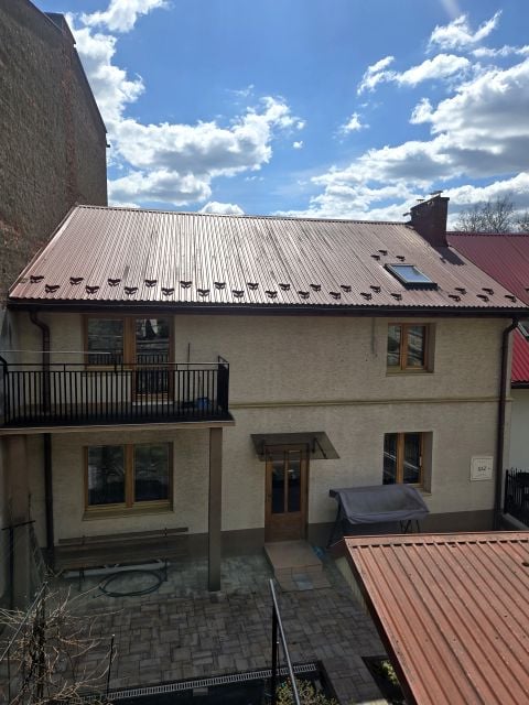 Dom Gorlice
